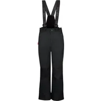 TROLLKIDS Hammerfest Snowboardhose Schwarz 128