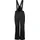 TROLLKIDS Hammerfest Snowboardhose Schwarz 128