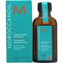 Moroccanoil Treatment Öl 50 ml
