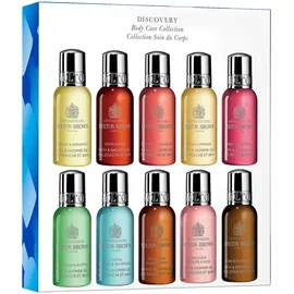 Molton Brown Discovery Körperpflegeset 300 ml
