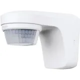 Eltako FABH130/230V-rw Eltako Bewegungsmelder Aufputz Schaltleistung (max.) 2300 W Reichweite max. (im Freifeld) 30 m