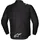 Alpinestars T-SPS V2 Textiljacke wasserdicht - Schwarz/Weiß / 3XL