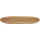 Asa Selection ASA Wood Holztablett oval 31 x 15 cm nude