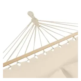 Tectake tectake® Hängematte Eden