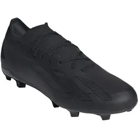 adidas X Crazyfast.2 FG Core Black / Core Black / Core Black 48