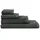 Marc O'Polo Timeless Uni Handtuch 50 x 100 cm anthrazit
