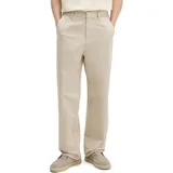 Marc O'Polo Chinohose elegant Beige 34