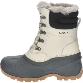 CMP Atka Wmn Snow Boot gesso (A312) 36
