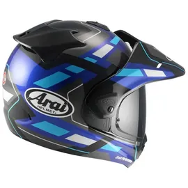 Arai Helmet Tour-X5 Match Blue XL