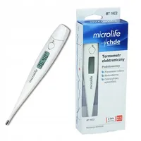 Microlife MT16C2 Ovulationsthermometer
