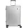 Echolac Shogun Classic 4-Rollen M 68 cm / 47 l silber/grau
