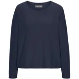 ELBSAND Sweater Sweatshirt Marine 32/34