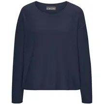 ELBSAND Sweater Sweatshirt Marine 32/34