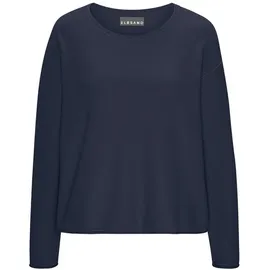 ELBSAND Sweater Sweatshirt Marine 32/34