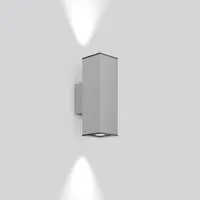 RZB Techno (582101.004.76) Silber