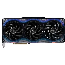 Palit GeForce RTX 5090 GameRock - Grafikkarten