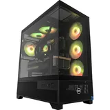 PCSpecialist Precision 103 AMD Ryzen 7 7800X3D 4,20 GHz 32 GB RAM 1 TB SSD NVIDIA GeForce RTX 5070 Ti Windows 11 Home