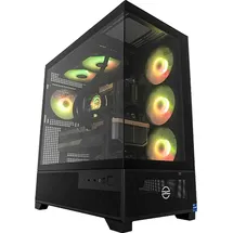 PCSpecialist Precision 103 AMD Ryzen 7 7800X3D 4,20 GHz 32 GB RAM 1 TB SSD NVIDIA GeForce RTX 5070 Ti Windows 11 Home
