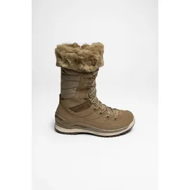 Lowa Alba EVO GTX Ws Stiefel Women, dessert/champagner 42,0 (8,0)