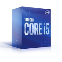 Intel S1200 CORE i5 10600 BOX 6x3,3 65W GEN10