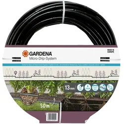 Gardena Micro-Drip-System Rohr 1,6 l/h, 50m