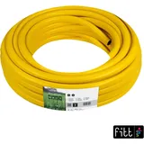 Fitt Gartenschlauch Idro Yellow 3/4 50 m