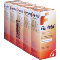 Emra-Med FENISTIL Tropfen 100 ml