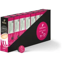 Cafissimo Caffè Crema mild 8 x 10 St.