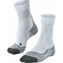 Falke TE2 Herren Tennis Socken white-mix (2020) (2020) 46-48