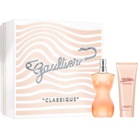 Jean Paul Gaultier Classique Geschenkset für Damen