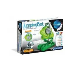 Clementoni 59160 - Galileo Technologic - JumpingBot