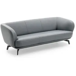 leolux Sofa Flint Leder Dew