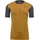 Karpos Taiole Merino T-Shirt bronze/grau XL