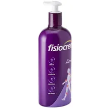Fisiocrem Solugel, Fisiocrem Fisiocrem Gel 600ml