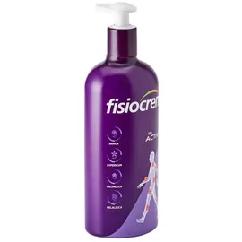 Fisiocrem Solugel, Fisiocrem Fisiocrem Gel 600ml
