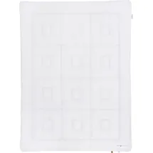 OBB Schwarzwald Bianca Bambus Duo (Größe: 155x220 cm)
