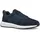 GEOX VOLPIANO Herren Blau 44