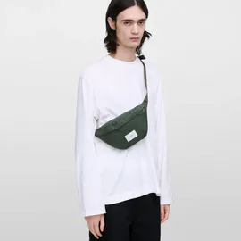 Sandqvist Ground Crossbody - Umhängetasche 30 cm (dawn green)