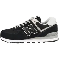 New Balance 574v2 Herren Core black 45