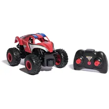 Spin Master RC-Truck Marvel Spider-Man 1:24 CH RTR rot schwarz