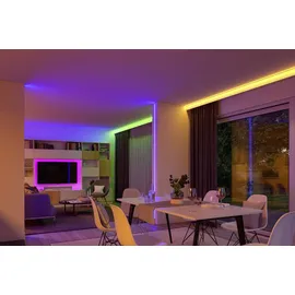 Paulmann LED-Stripe 45W 6500K 20 m kaltweiß