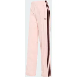 adidas Firebird Loose Jogginghose Rosa M