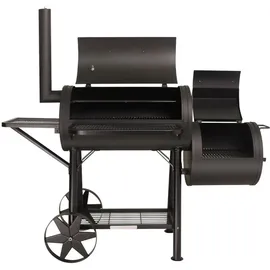 TAINO Yuma Smoker