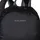 Worldpack Faltbarer Rucksack", 16l | schwarz
