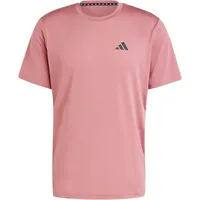 Adidas Train Essentials Stretch Training T-Shirt, Herren Kurzärmeliges T-Shirt,