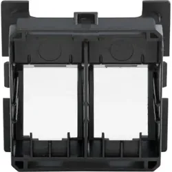 Niko Züblin 170-65904 Adapter 9.1 doppelt schräg für RJ Stecker 650 450xx 17065904