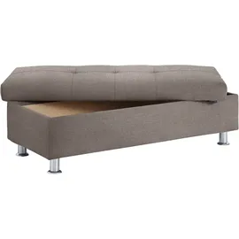 DOMO collection »Franzi« mit großem Stauraumfach