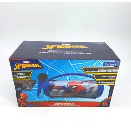 Lexibook Spider-Man, mit Mikrofon,