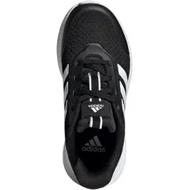 adidas X_PLRPath Kinder Schwarz/Weiß 39 1/3