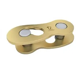 CONNEX Kettenschloss Connex Link | 12-fach | gold